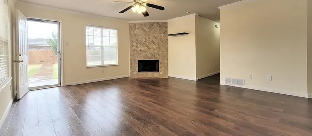 $1,650 | 1625 79th Place, Lubbock, TX 79423