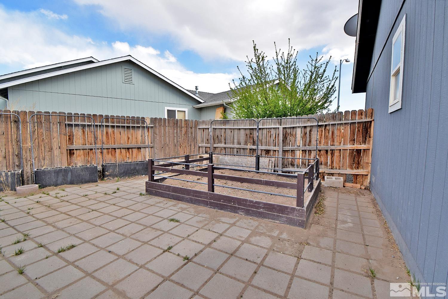 609 Tamsen Road Fernley, NV 89408 - Photo 36 of 38 Photo 36
