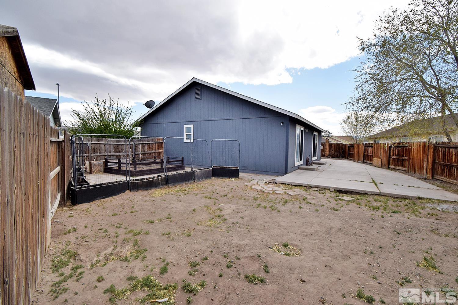 609 Tamsen Road Fernley, NV 89408 - Photo 38 of 38 Photo 38