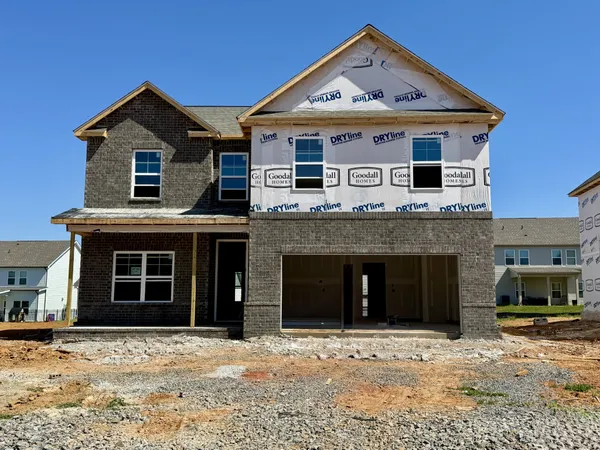$474,594 | 2213 Layla Lane, White House, TN 37188