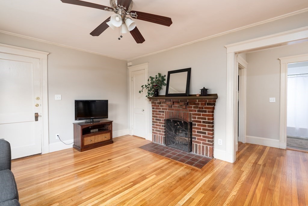 3 Warren Road, Unit 4 Framingham, MA 01702 - Photo 12 of 24 Gallery Image 12