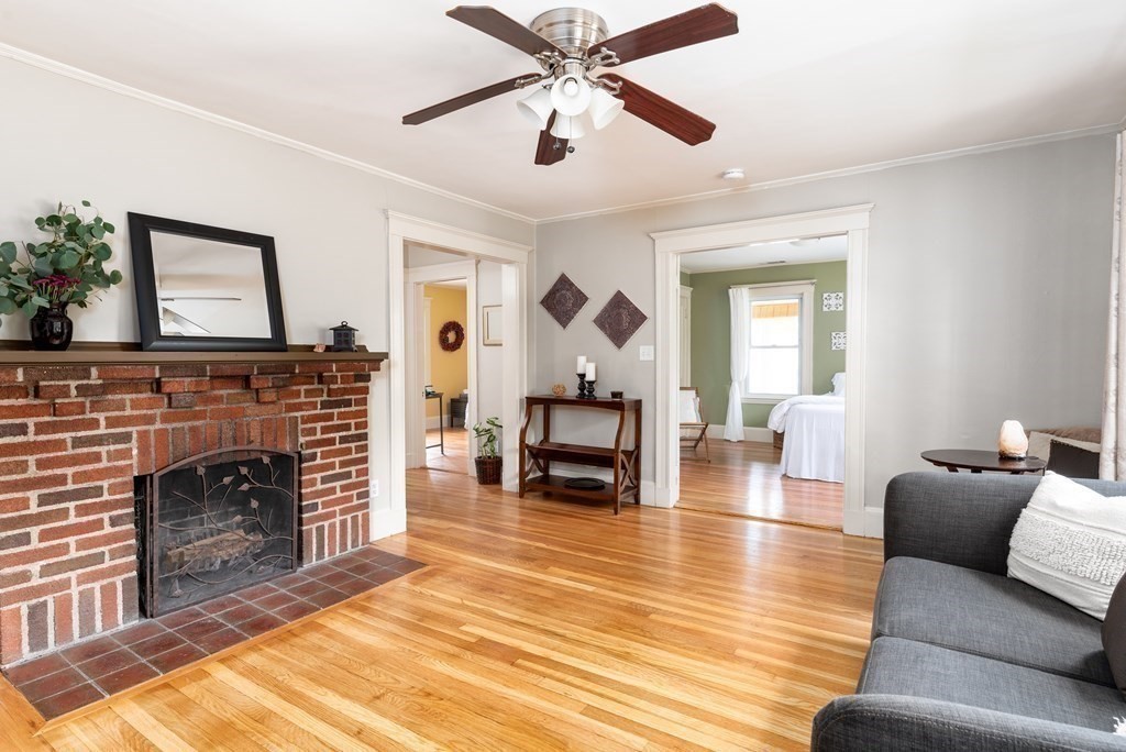 3 Warren Road, Unit 4 Framingham, MA 01702 - Photo 9 of 24 Gallery Image 9
