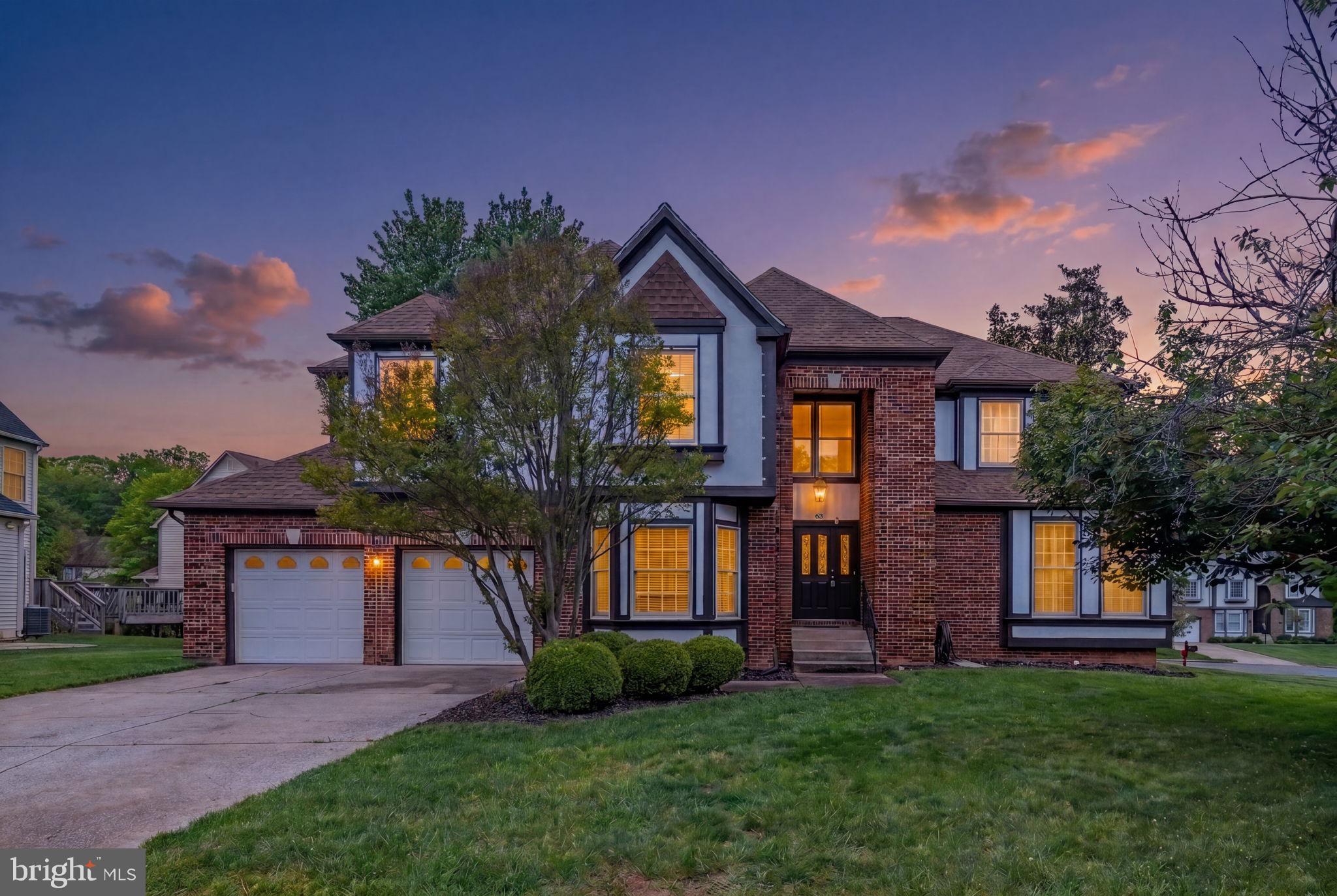 63 Rutherford Circle Sterling, VA 20165 - Photo 2 of 52 Desirable Countryside community & schools!