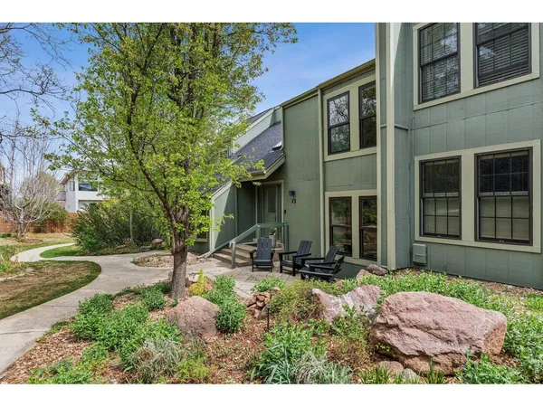 $1,050,000 | 73 Benthaven Place, Boulder, CO 80305