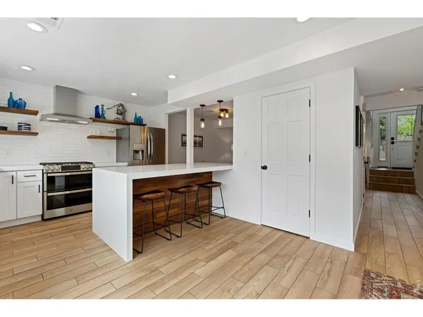 $1,050,000 | 73 Benthaven Place, Boulder, CO 80305