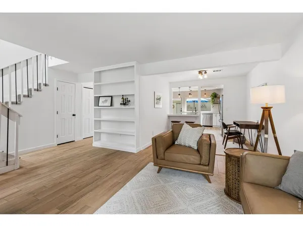 $1,050,000 | 73 Benthaven Place, Boulder, CO 80305