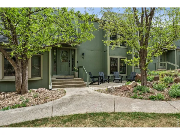$1,050,000 | 73 Benthaven Place, Boulder, CO 80305