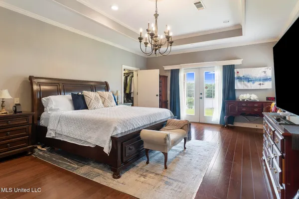 $750,000 | 1600 Wright Road, Raymond, MS 39154