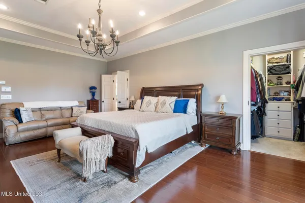 $750,000 | 1600 Wright Road, Raymond, MS 39154