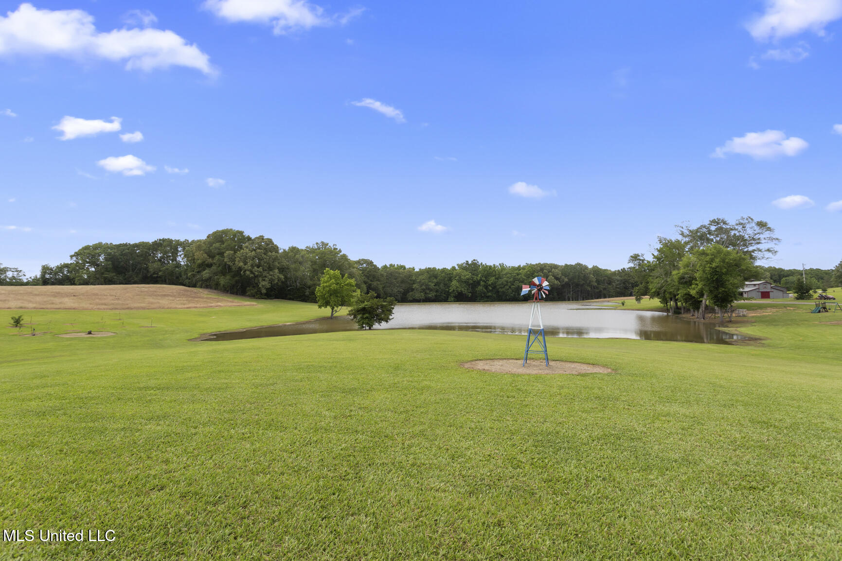 1600 Wright Road Raymond, MS 39154 - Photo 34 of 70 1600 Wright Rd-35