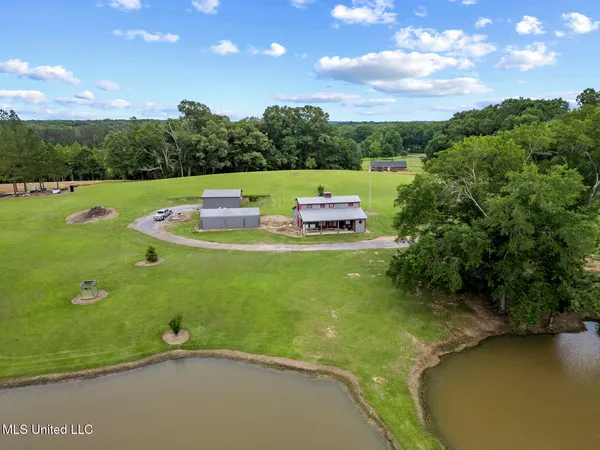 $750,000 | 1600 Wright Road, Raymond, MS 39154