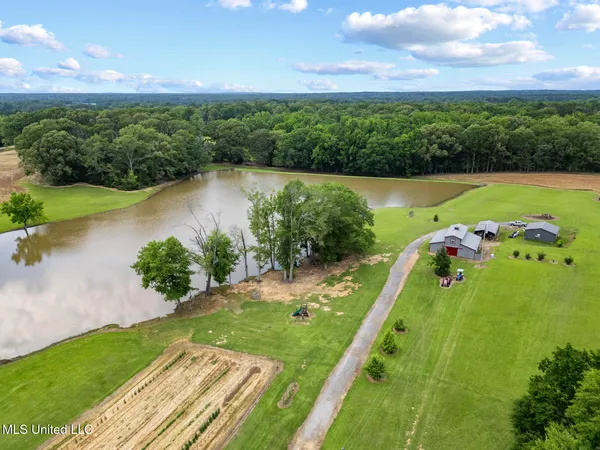 $750,000 | 1600 Wright Road, Raymond, MS 39154