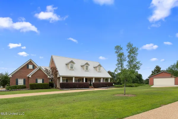 $750,000 | 1600 Wright Road, Raymond, MS 39154