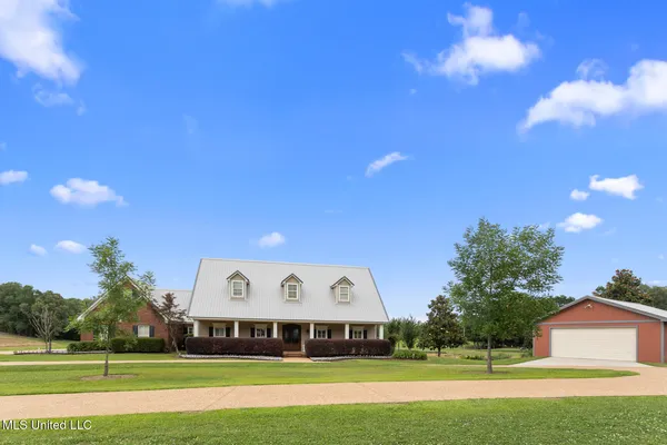 $750,000 | 1600 Wright Road, Raymond, MS 39154