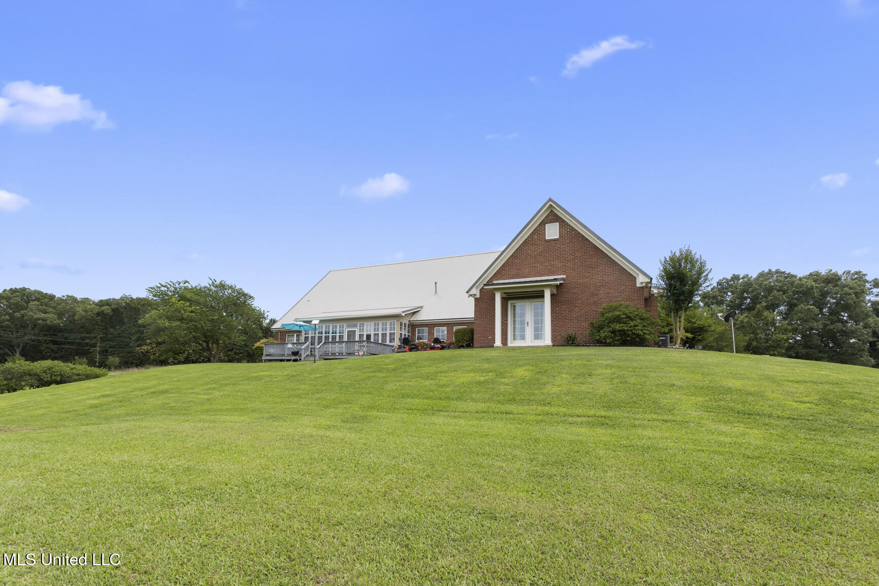 1600 Wright Road Raymond, MS 39154 - Photo 9 of 70 1600 Wright Rd-36
