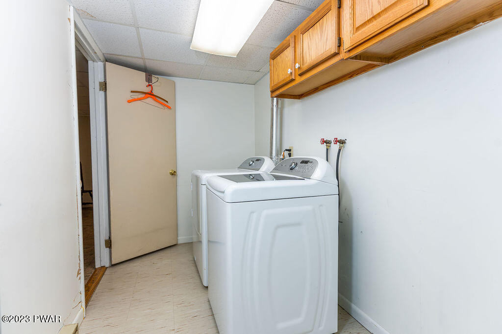 47 Deer Laurel Estate Road Lake Ariel, PA 18436 - Photo 34 of 44 Laundry Room