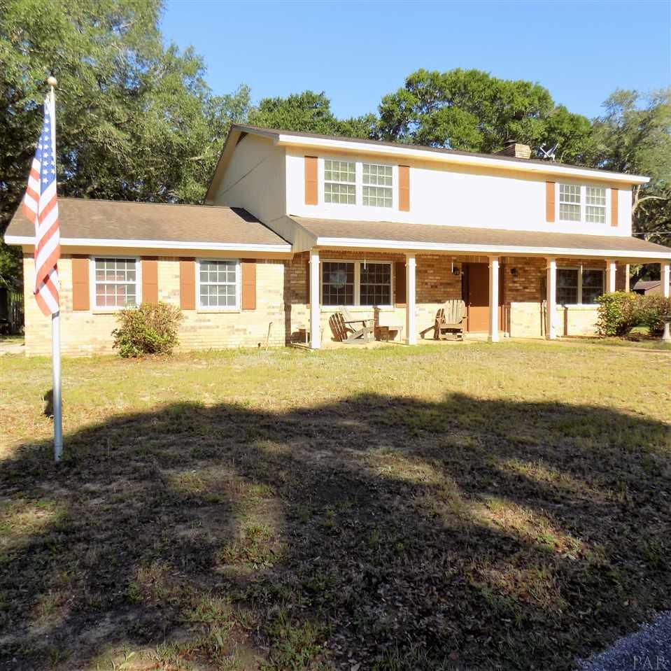 1295 Conference Road Cantonment, FL 32533 - Photo 1 of 36 1295 Conference Rd