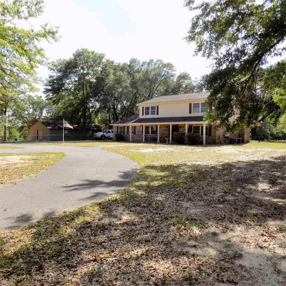 1295 Conference Road Cantonment, FL 32533 - Photo 14 of 36 Gallery Image 14