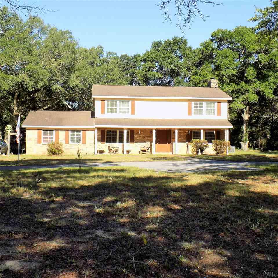 1295 Conference Road Cantonment, FL 32533 - Photo 17 of 36 Gallery Image 17