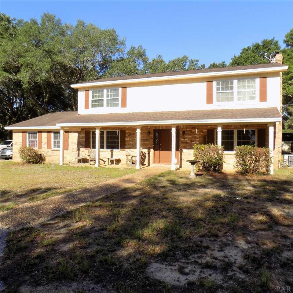 1295 Conference Road Cantonment, FL 32533 - Photo 18 of 36 Gallery Image 18