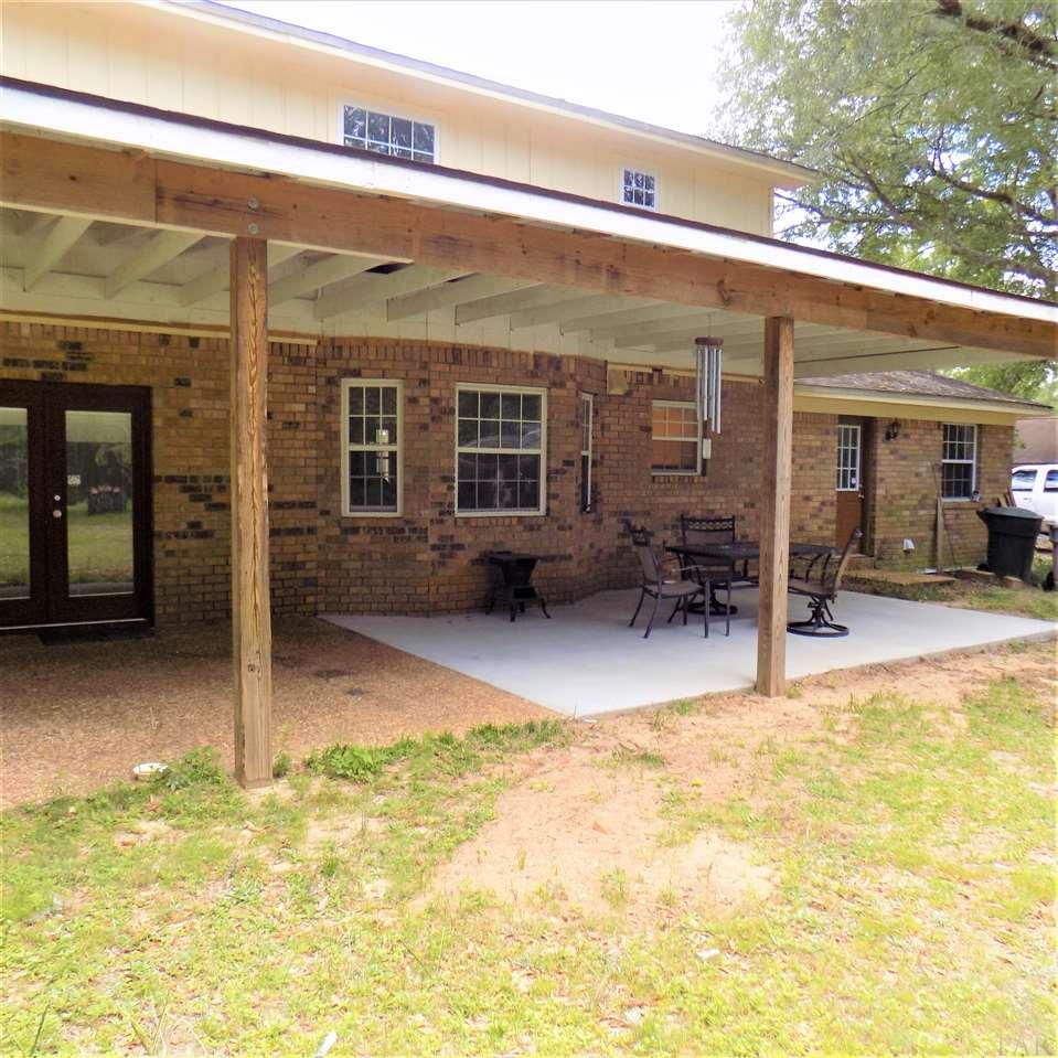 1295 Conference Road Cantonment, FL 32533 - Photo 34 of 36 Gallery Image 34