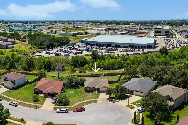 $230,000 | 3702 Gowen Court, Killeen, TX 76543