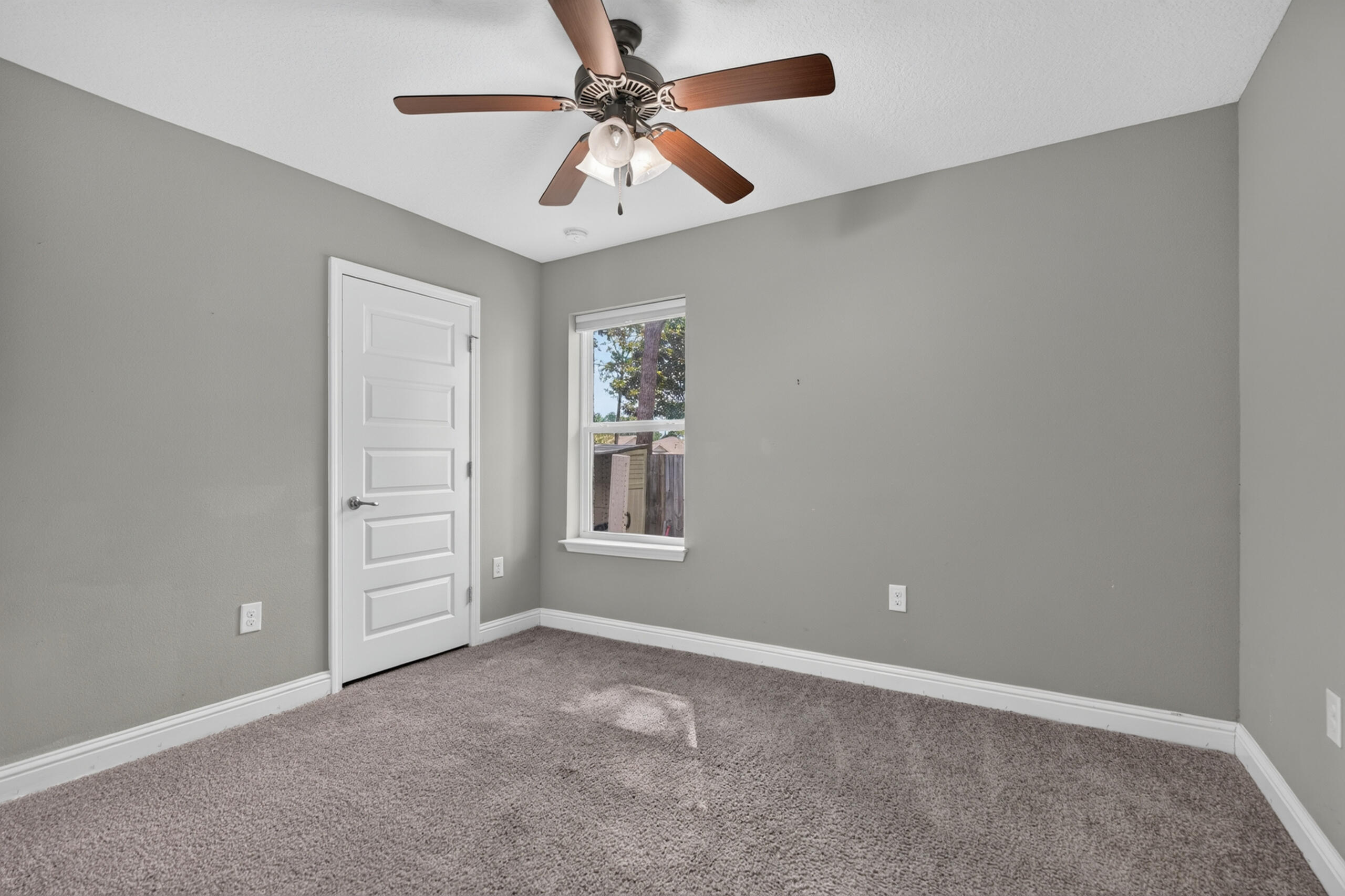 9150 Ridge Road Navarre, FL 32566 - Photo 42 of 66 Bedroom 3