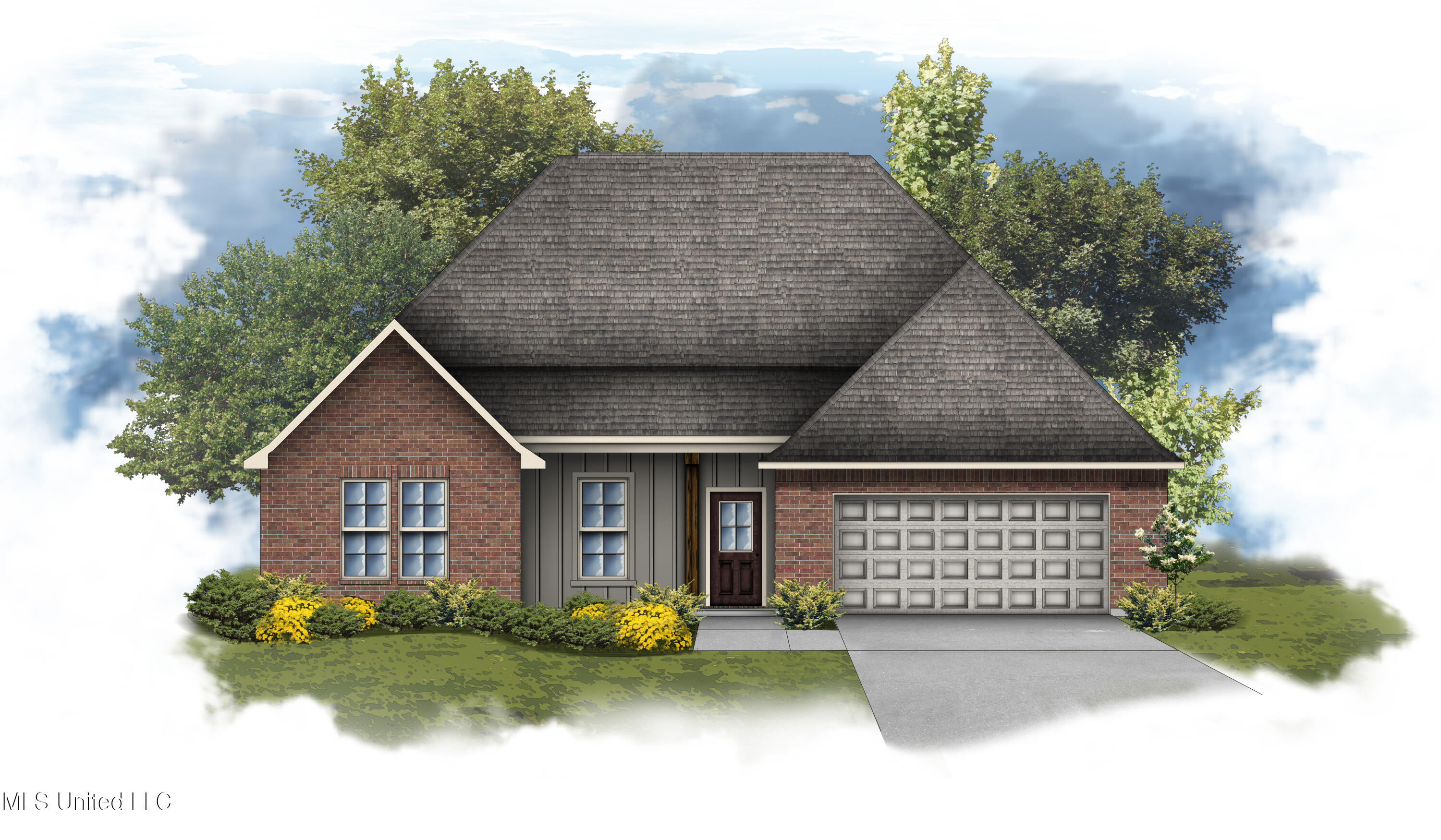 12161 Walker Road Ocean Springs, MS 39564 - Photo 17 of 18 Elevation