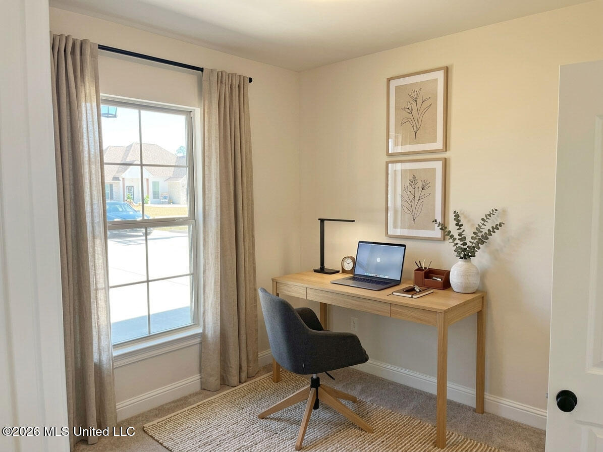 12161 Walker Road Ocean Springs, MS 39564 - Photo 9 of 18 VIRTUALLY STAGED