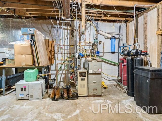 509 Dukes Road Skandia, MI 49885 - Photo 30 of 63