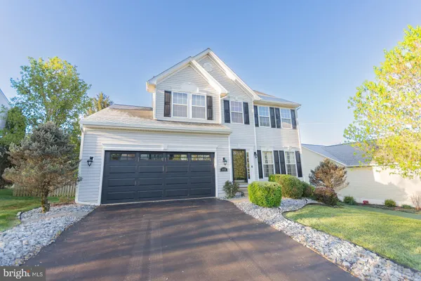 $510,000 | 103 Lacosta Boulevard, Martinsburg, WV 25405