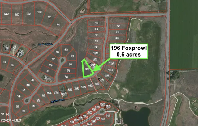 $120,000 | 196 Foxprowl, Gypsum, CO 81637