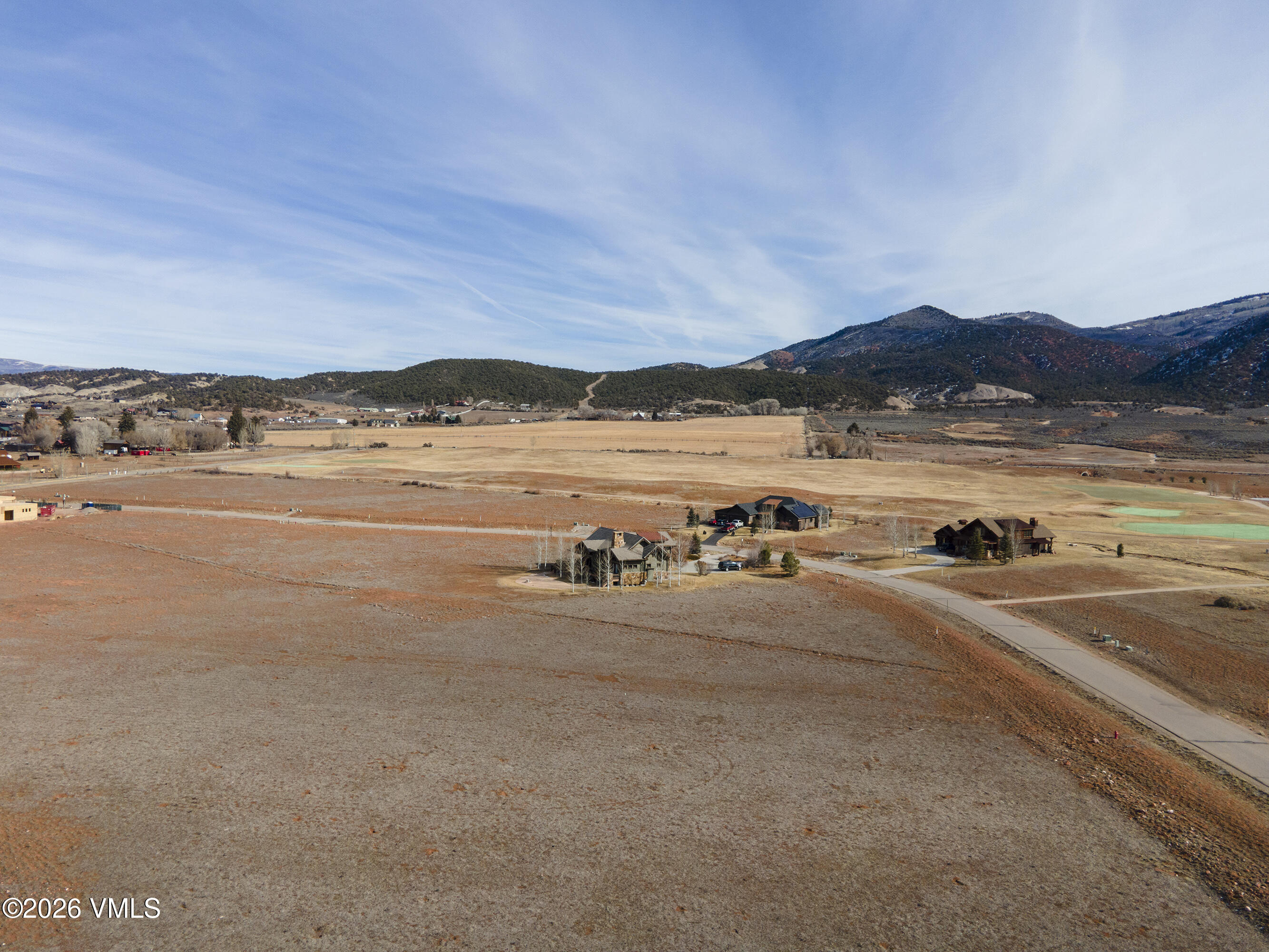 196 Foxprowl Gypsum, CO 81637 - Photo 3 of 11 a view of an ocean and a mountain