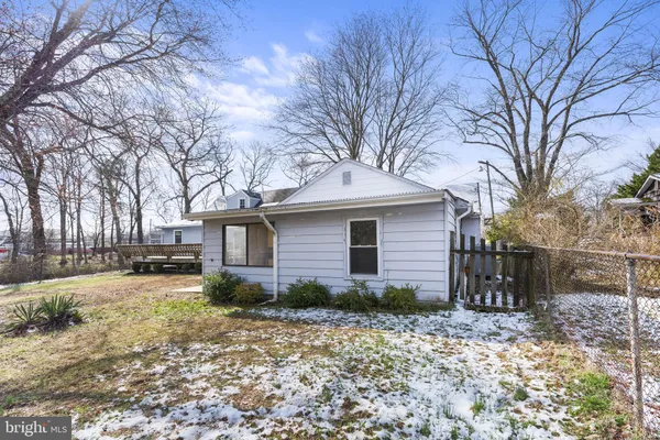 $475,000 | 301 Bryan Point Road, Accokeek, MD 20607