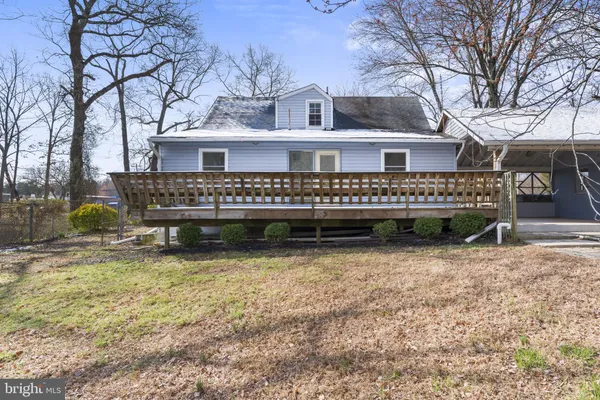 $475,000 | 301 Bryan Point Road, Accokeek, MD 20607