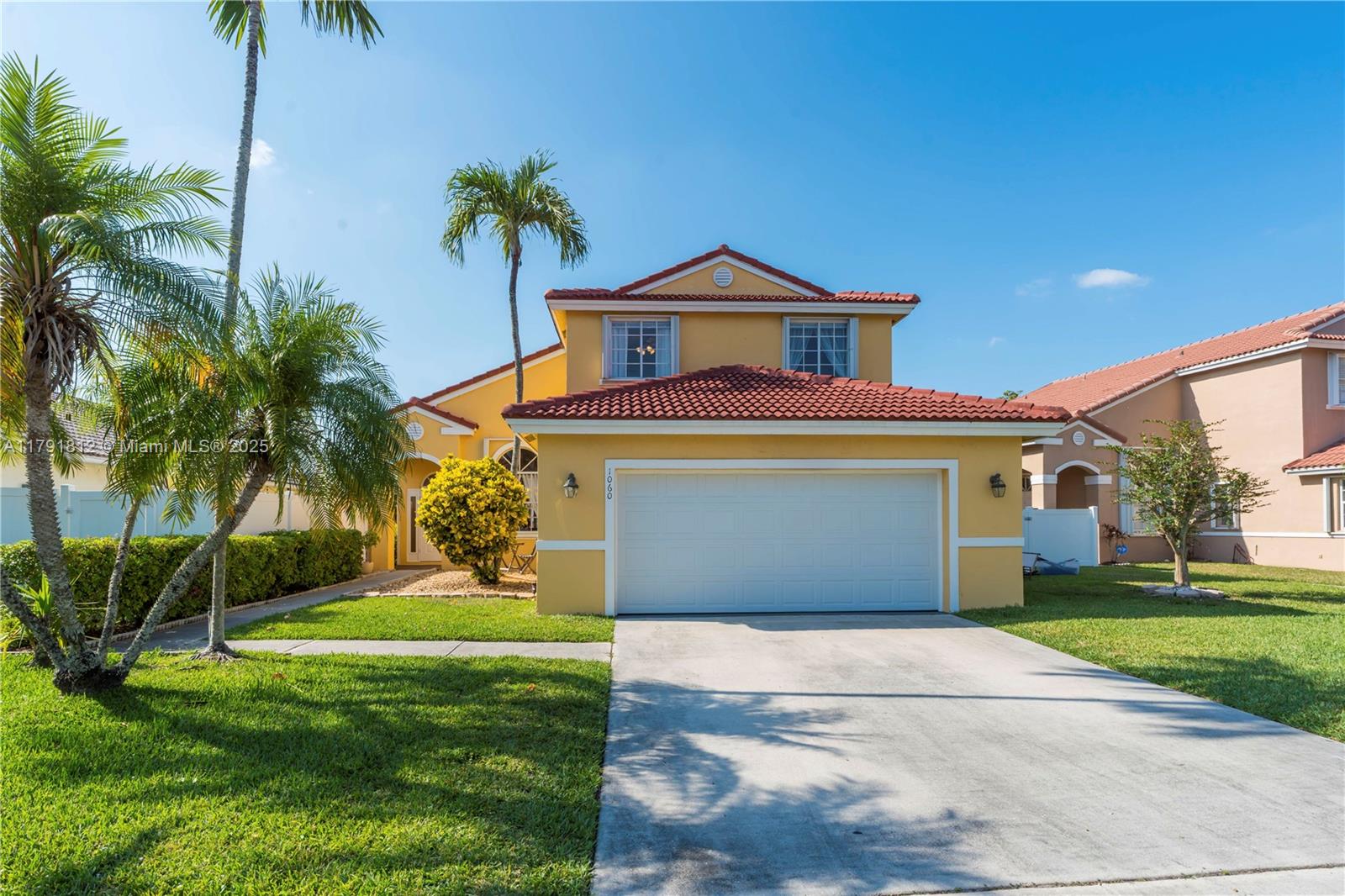 1060 Northwest 192nd Ave  