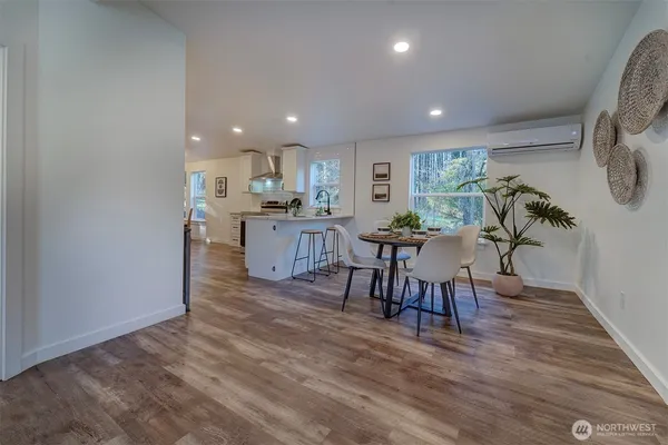 $435,000 | 42 East Mossflower Lane, Grapeview, WA 98546