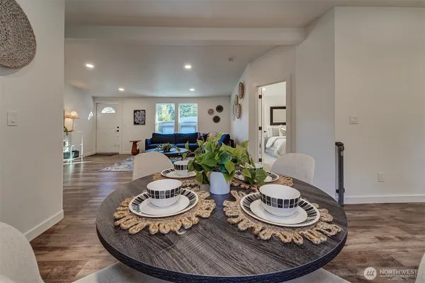 $435,000 | 42 East Mossflower Lane, Grapeview, WA 98546