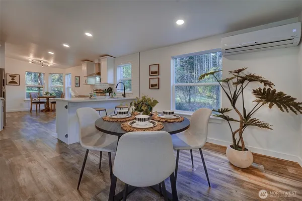 $435,000 | 42 East Mossflower Lane, Grapeview, WA 98546