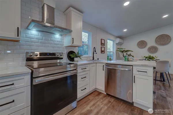 $435,000 | 42 East Mossflower Lane, Grapeview, WA 98546