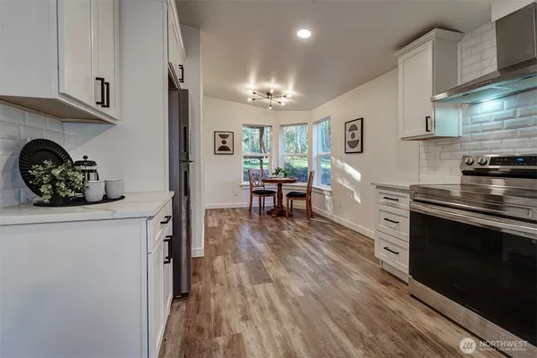 $435,000 | 42 East Mossflower Lane, Grapeview, WA 98546