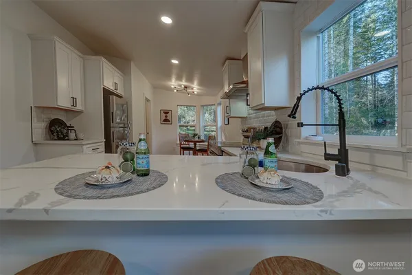 $435,000 | 42 East Mossflower Lane, Grapeview, WA 98546