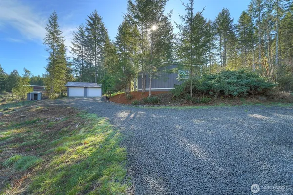 $435,000 | 42 East Mossflower Lane, Grapeview, WA 98546