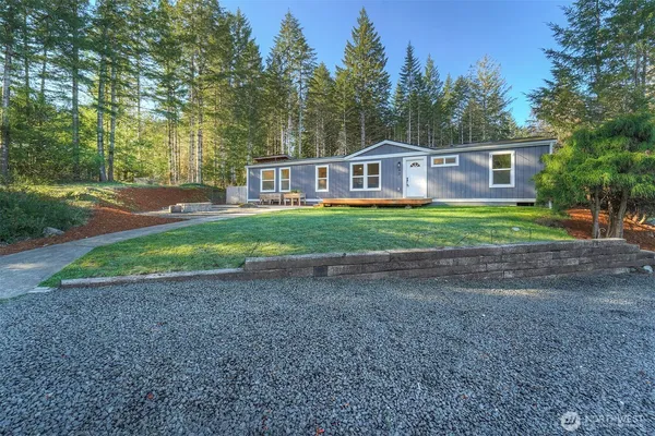 $435,000 | 42 East Mossflower Lane, Grapeview, WA 98546