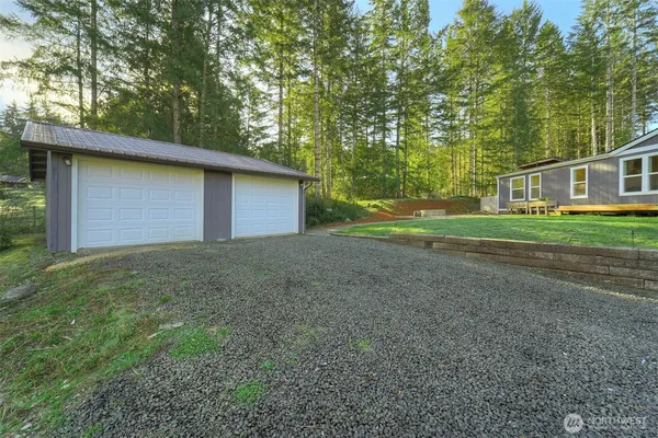 $435,000 | 42 East Mossflower Lane, Grapeview, WA 98546