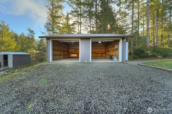 $435,000 | 42 East Mossflower Lane, Grapeview, WA 98546