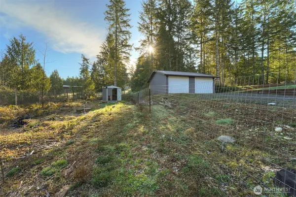 $435,000 | 42 East Mossflower Lane, Grapeview, WA 98546