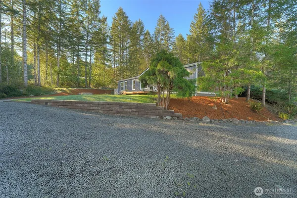 $435,000 | 42 East Mossflower Lane, Grapeview, WA 98546