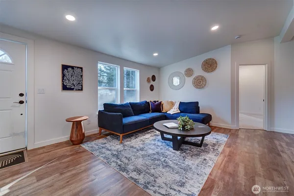 $435,000 | 42 East Mossflower Lane, Grapeview, WA 98546