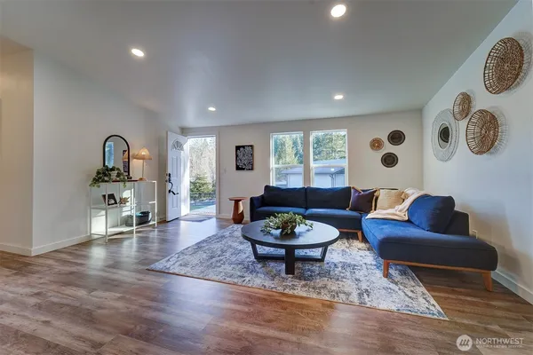 $435,000 | 42 East Mossflower Lane, Grapeview, WA 98546